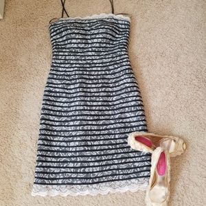 Cocktail dress